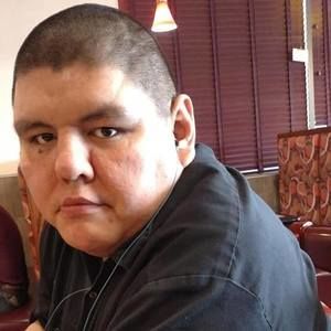 Meet your Posher, Randall